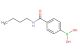 4-(butylaminocarbonyl)phenylboronic acid