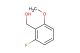 2-fluoro-6-methoxybenzyl alcohol