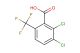 2,3-dichloro-6-(trifluoromethyl)benzoic acid