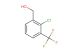 2-chloro-3-(trifluoromethyl)benzyl alcohol