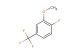 2-fluoro-5-(trifluoromethyl)anisole