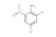 2,4-dichloro-6-nitroaniline