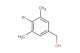 (4-bromo-3,5-dimethylphenyl)methanol