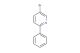 5-bromo-2-phenylpyridine