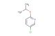 5-chloro-2-(propan-2-yloxy)pyridine