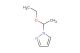 1-(1-ethoxyethyl)-1H-pyrazole