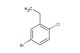 4-bromo-1-chloro-2-ethylbenzene