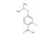 2-fluoro-4-isopropoxybenzoic acid