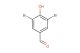 3,5-dibromo-4-hydroxybenzaldehyde