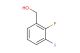 2-fluoro-3-iodobenzyl alcohol
