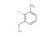 2-fluoro-3-methylbenzyl alcohol