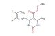 ethyl 4-(3-bromo-4-fluorophenyl)-6-methyl-2-oxo-1,2,3,4-tetrahydropyrimidine-5-carboxylate