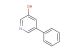 3-hydroxy-5-phenylpyridine
