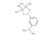 N,N-dimethyl-3-(4,4,5,5-tetramethyl-1,3,2-dioxaborolan-2-yl)aniline