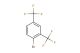 2,4-bis(trifluoromethyl)bromobenzene