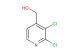 (2,3-dichloro-4-pyridinyl)methanol