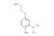 5-(methoxymethoxy)-2-methylphenylboronic acid