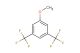3,5-bis(trifluoromethyl)anisole
