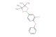 2-(3-chloro-4-phenoxyphenyl)-4,4,5,5-tetramethyl-1,3,2-dioxaborolane