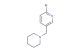 2-bromo-5-(piperidin-1-ylmethyl)pyridine