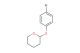 2-(4-bromophenoxy)tetrahydro-2H-pyran