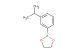2-(3-isopropylphenyl)-1,3,2-dioxaborolane
