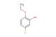 2-ethoxy-5-fluorophenol
