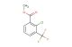 methyl 2-chloro-3-(trifluoromethyl)benzoate