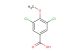 3,5-dichloro-4-methoxybenzoic acid