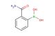 2-aminocarbonylphenylboronic acid