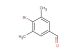 4-bromo-3,5-dimethylbenzaldehyde