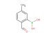 2-formyl-5-methylphenylboronic acid