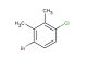 1-bromo-4-chloro-2,3-dimethylbenzene