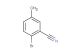 2-bromo-5-methylbenzonitrile