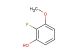 2-fluoro-3-methoxyphenol