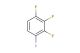 2,3,4-trifluoroiodobenzene