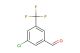 3-chloro-5-(trifluoromethyl)benzaldehyde