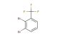 2,3-dibromobenzotrifluoride