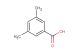 3,5-dimethylbenzoic acid