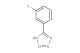5-(3-fluorophenyl)-1H-tetrazole