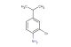 2-bromo-4-isopropylaniline