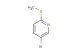 5-bromo-2-methylthiopyridine