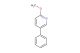 2-methoxy-5-phenylpyridine
