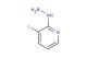 2-Hydrazinyl-3-iodopyridine