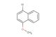 1-bromo-4-methoxynaphthalene