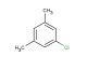 3,5-dimethylchlorobenzene
