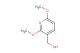 2,6-dimethoxypyridine-3-methanol