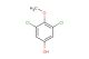 3,5-dichloro-4-methoxyphenol