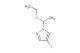 1-(1-ethoxy-ethyl)-4-iodo-1H-pyrazole