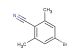 4-bromo-2,6-dimethylbenzonitrile